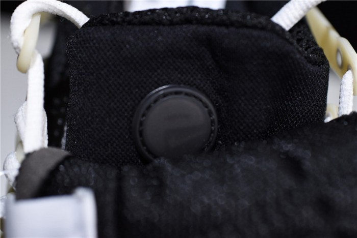 Off White X Nike Air Presto 