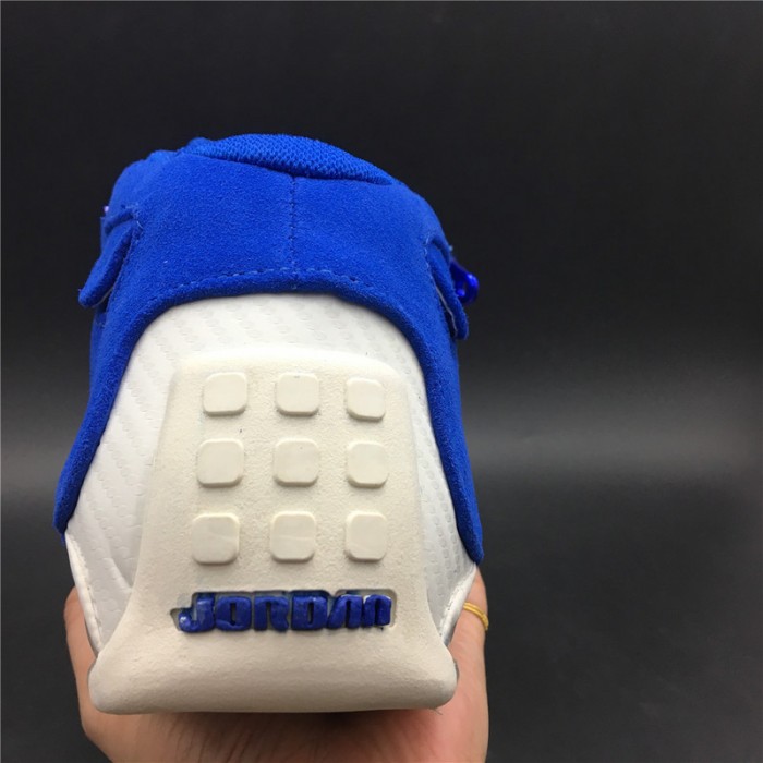 Air Jordan 18 Racer Blue AA2494-401