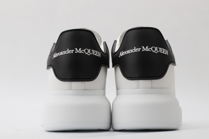 ALEXANDER MCQUEEN SOLE SNEAKERS