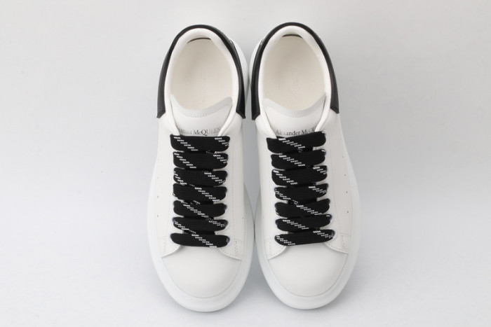 ALEXANDER MCQUEEN SOLE SNEAKERS