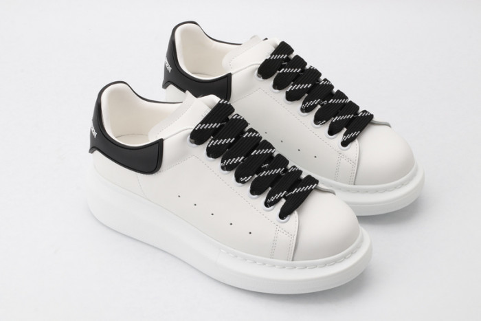 ALEXANDER MCQUEEN SOLE SNEAKERS