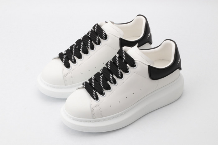 ALEXANDER MCQUEEN SOLE SNEAKERS
