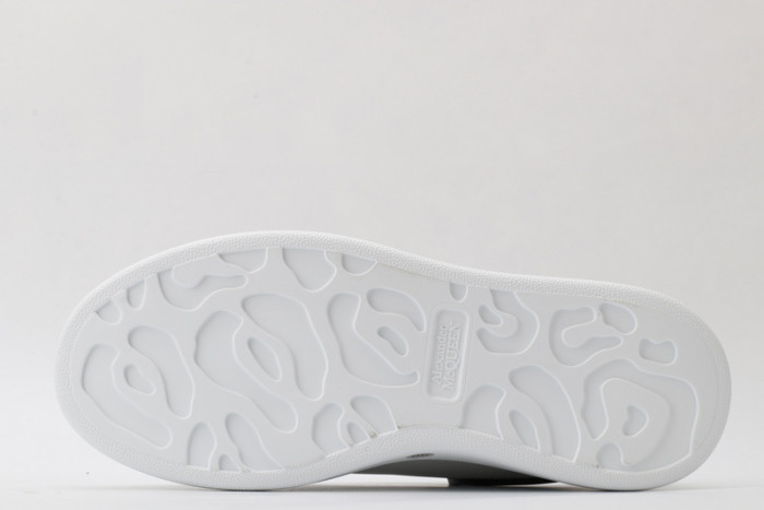 ALEXANDER MCQUEEN SOLE SNEAKERS