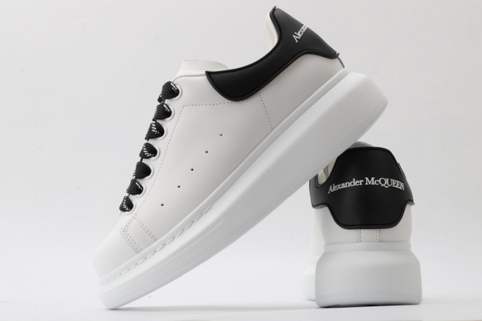 ALEXANDER MCQUEEN SOLE SNEAKERS