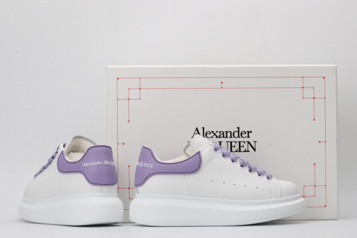ALEXANDER MCQUEEN SOLE SNEAKERS