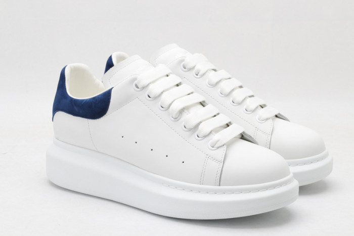 ALEXANDER MCQUEEN SOLE SNEAKERS