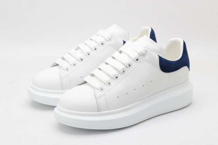 ALEXANDER MCQUEEN SOLE SNEAKERS