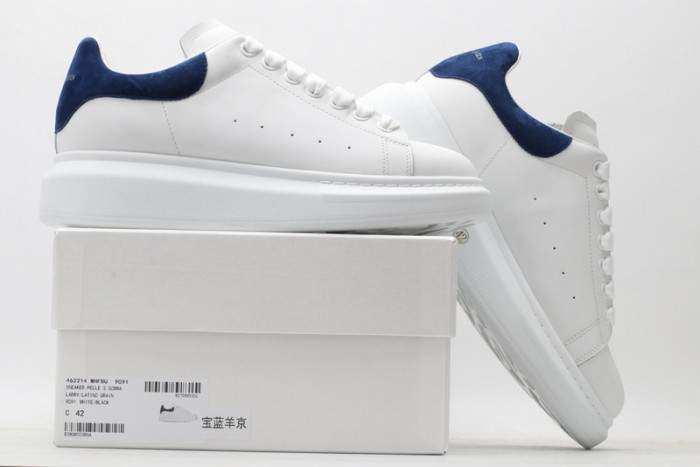 ALEXANDER MCQUEEN SOLE SNEAKERS