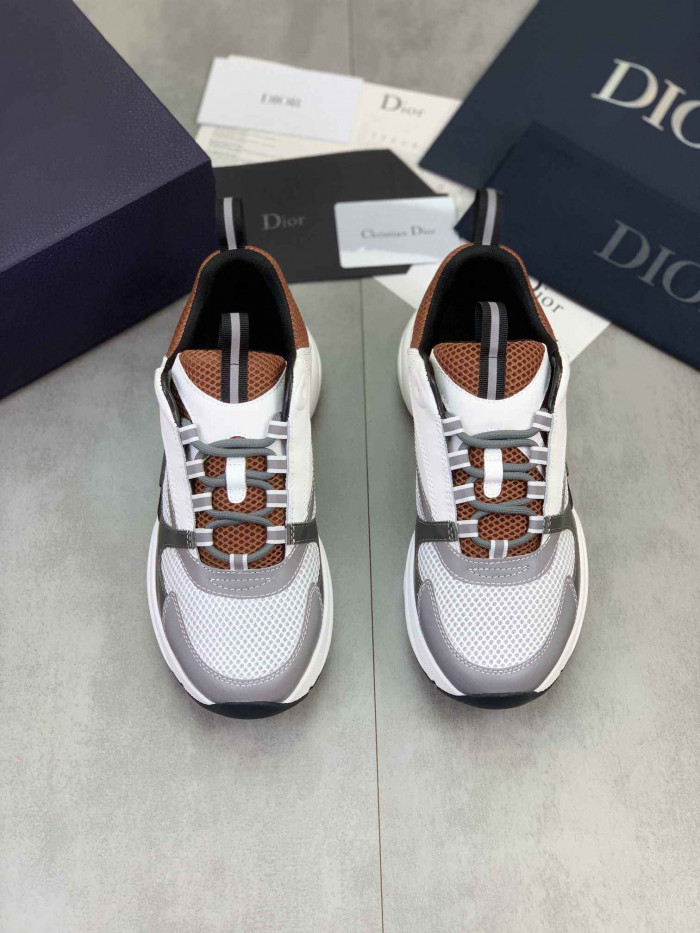 DR B22 TRAINER SNEAKER DR-132