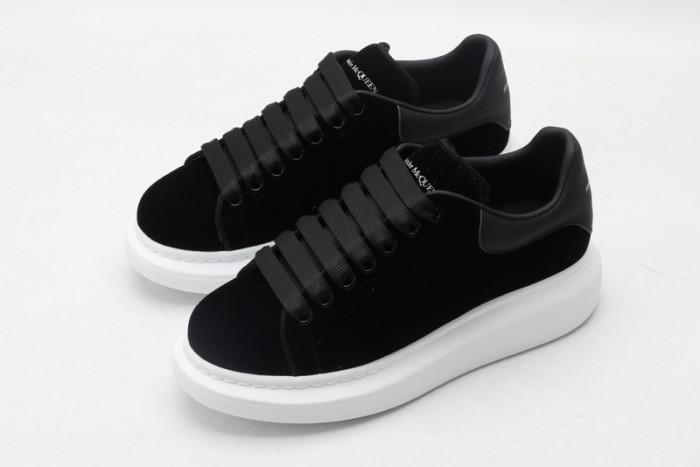 ALEXANDER MCQUEEN SOLE SNEAKERS