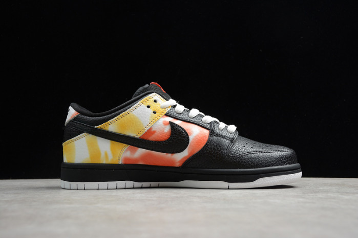 NK SB DUNK LOW ROSWELL RAYGUN BQ6832-001