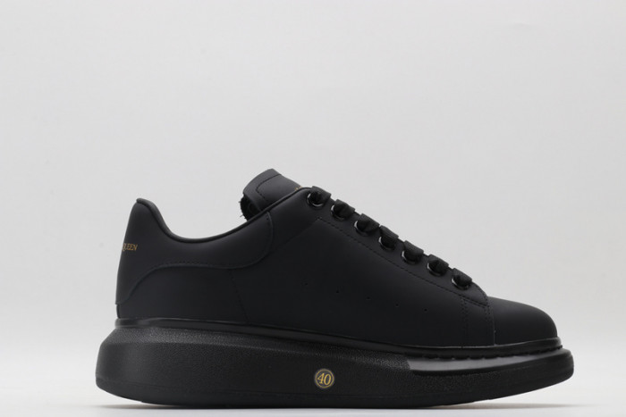 ALEXANDER MCQUEEN SOLE SNEAKERS
