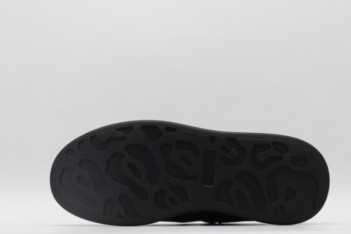 ALEXANDER MCQUEEN SOLE SNEAKERS