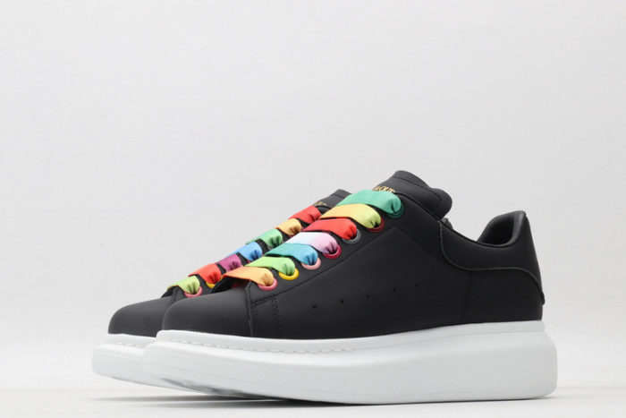 ALEXANDER MCQUEEN SOLE SNEAKERS