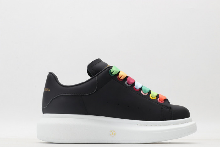 ALEXANDER MCQUEEN SOLE SNEAKERS