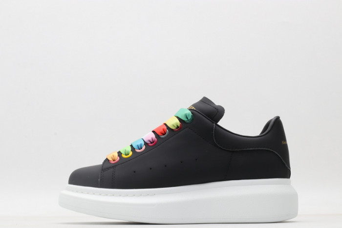 ALEXANDER MCQUEEN SOLE SNEAKERS