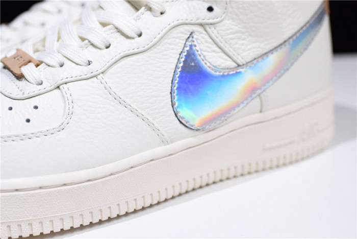 Nike Air Force 1 High The Bund AV2039-100