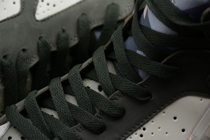 Patta Air Jordan 7 Icicle AT3375-100