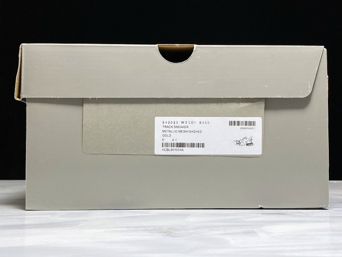 BL SNEAKER TESS.S.GOMMA BLACK FLUORESCENT YELLOW W1GB8 3420