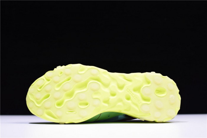 UNDERCOVER x Nike React Element 87 BQ2718-400