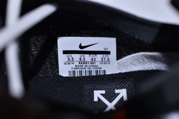 Nike Air Vapormax Fk aa3831-001