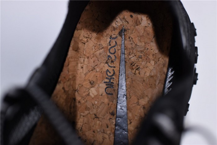 Undercover x Nike React Element 87 AQ1813-001