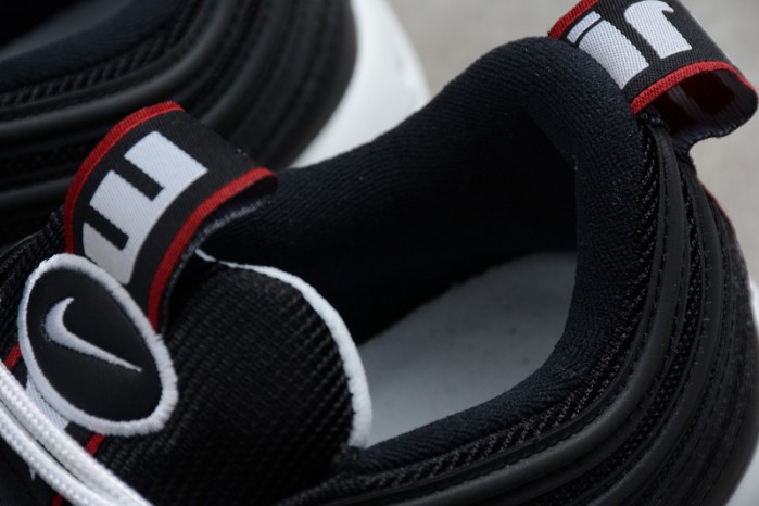 Nike Air Max 97 Black White 312834-008