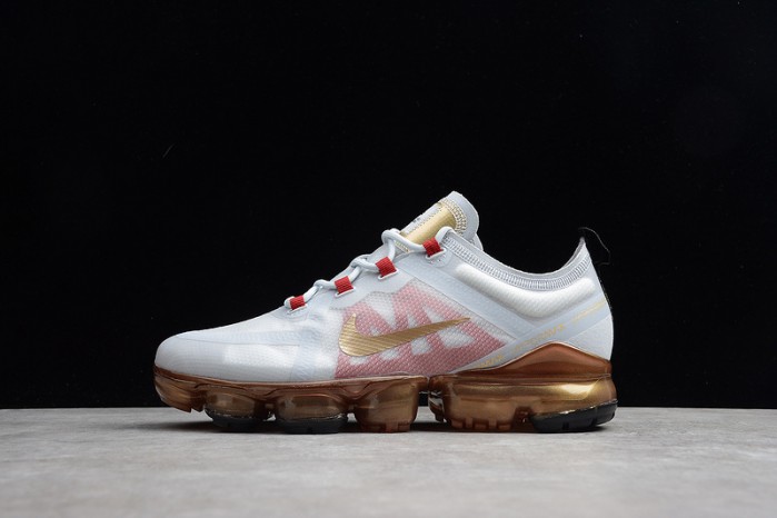 Nike Air VaporMax 2019 CNY Chinese New Year BQ7038-001