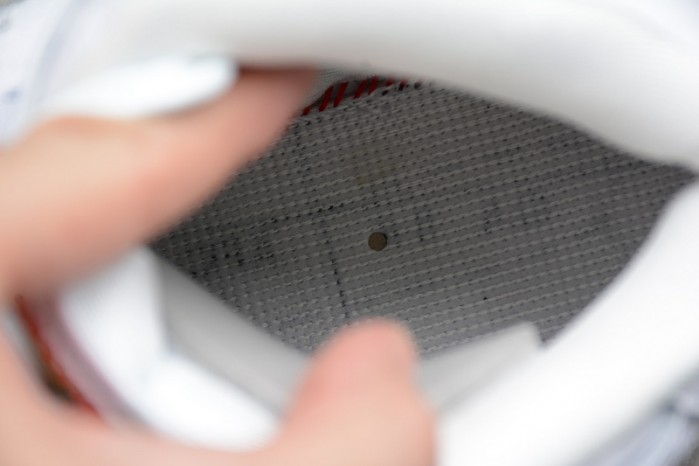 Nike Air Force 1 Mid Terra OrangeAR7719-101