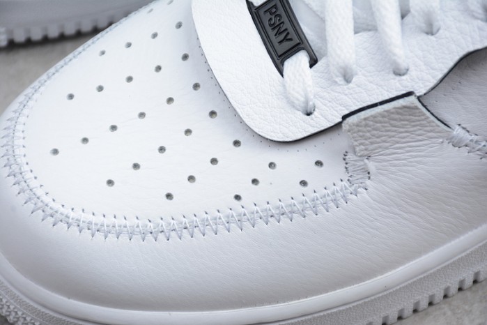 Air Force 1 High PSNY - Nike - AO9292-101