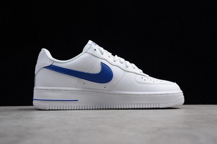 Air Force 1 Low Nyc Hs "nyc" - Nike - 722241-844