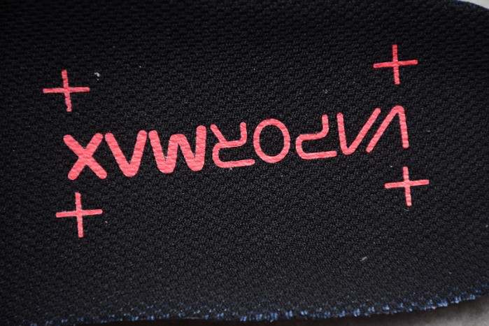 Nike Air VaporMax 2019 Crimson Gold AR6631-701