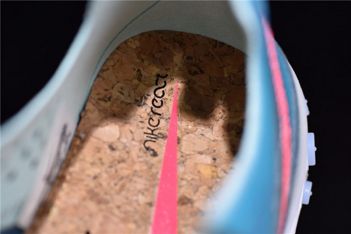 Nike React Element 87 "Royal Tint" AQ1090-400