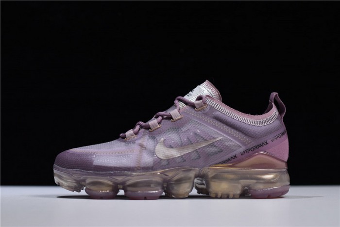 Air VaporMax 2019 Plum Chalk (W) - AR6632-500
