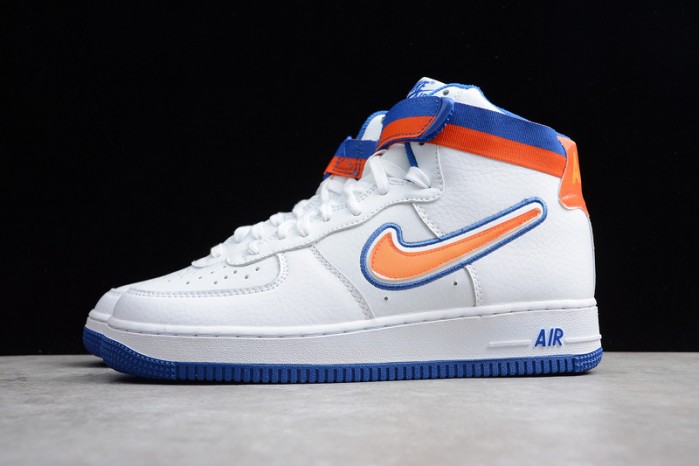 Nike Air Force 1 High Knicks AV3938-100