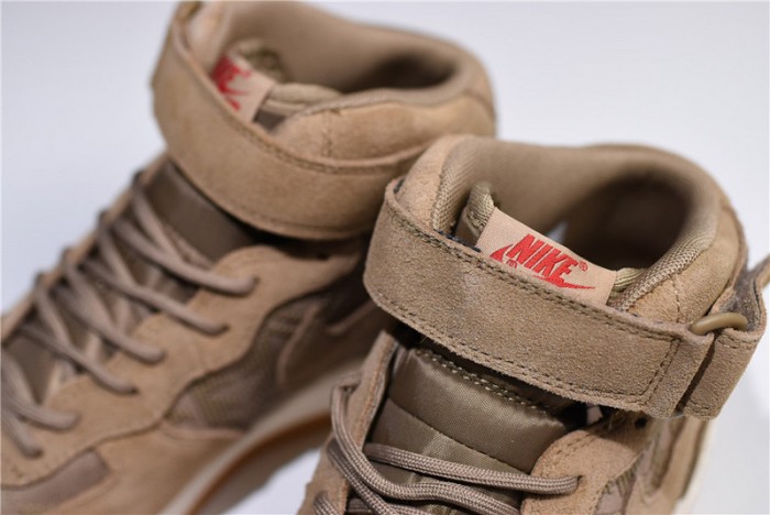 Air Force 1 Mid N7 - AT6167-200