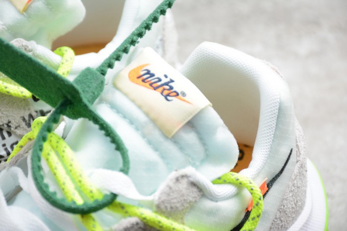 Nike Zoom Terra Kiger 5 OW White (W) - CD8179-100