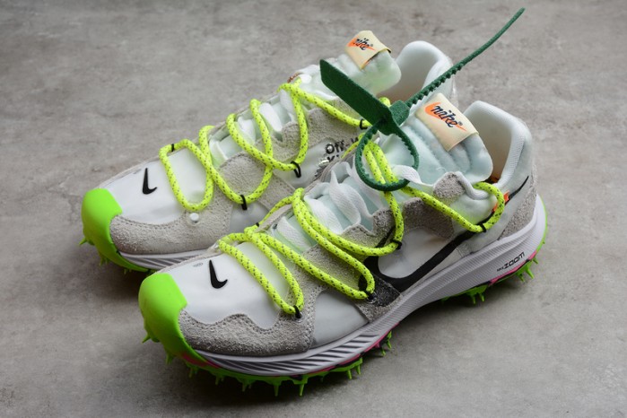 Nike Zoom Terra Kiger 5 OW White (W) - CD8179-100