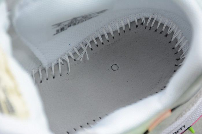 Nike Zoom Terra Kiger 5 OW White (W) - CD8179-100