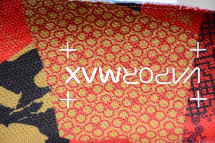 Air VaporMax 2019 Chinese New Year 2019 (W) - BQ7041-200