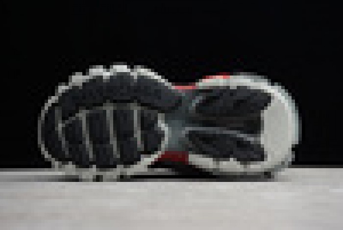 BL SNEAKER TESS.S.GOMMA BLACK ASH 542023 W1GB1 4014