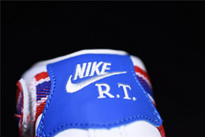 Air Force 1 High Riccardo Tisci Victorious Minotaurs White - AQ3366-100