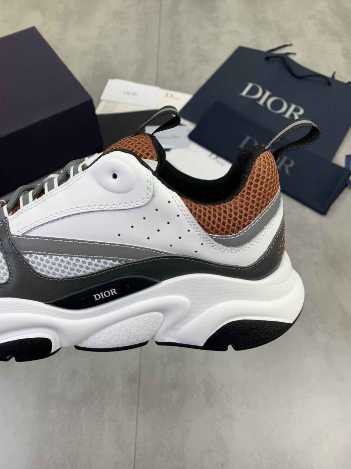 DR B22 TRAINER SNEAKER DR-132