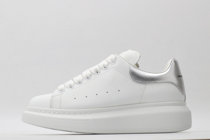 ALEXANDER MCQUEEN SOLE SNEAKERS
