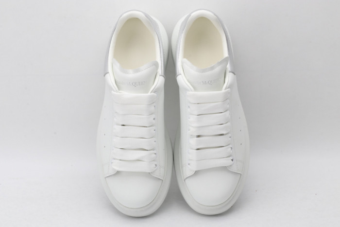 ALEXANDER MCQUEEN SOLE SNEAKERS