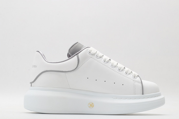 ALEXANDER MCQUEEN SOLE SNEAKERS