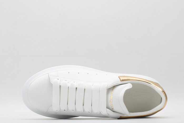ALEXANDER MCQUEEN SOLE SNEAKERS