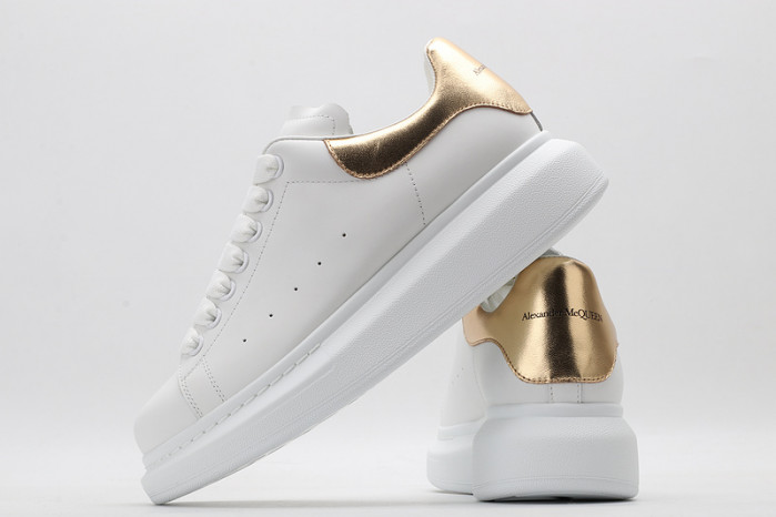 ALEXANDER MCQUEEN SOLE SNEAKERS