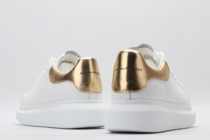 ALEXANDER MCQUEEN SOLE SNEAKERS