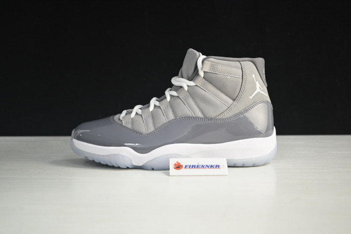 Air Jordan 11 Cool Grey CT8012-005